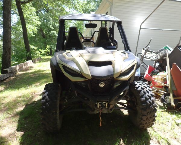 Auction listing photo